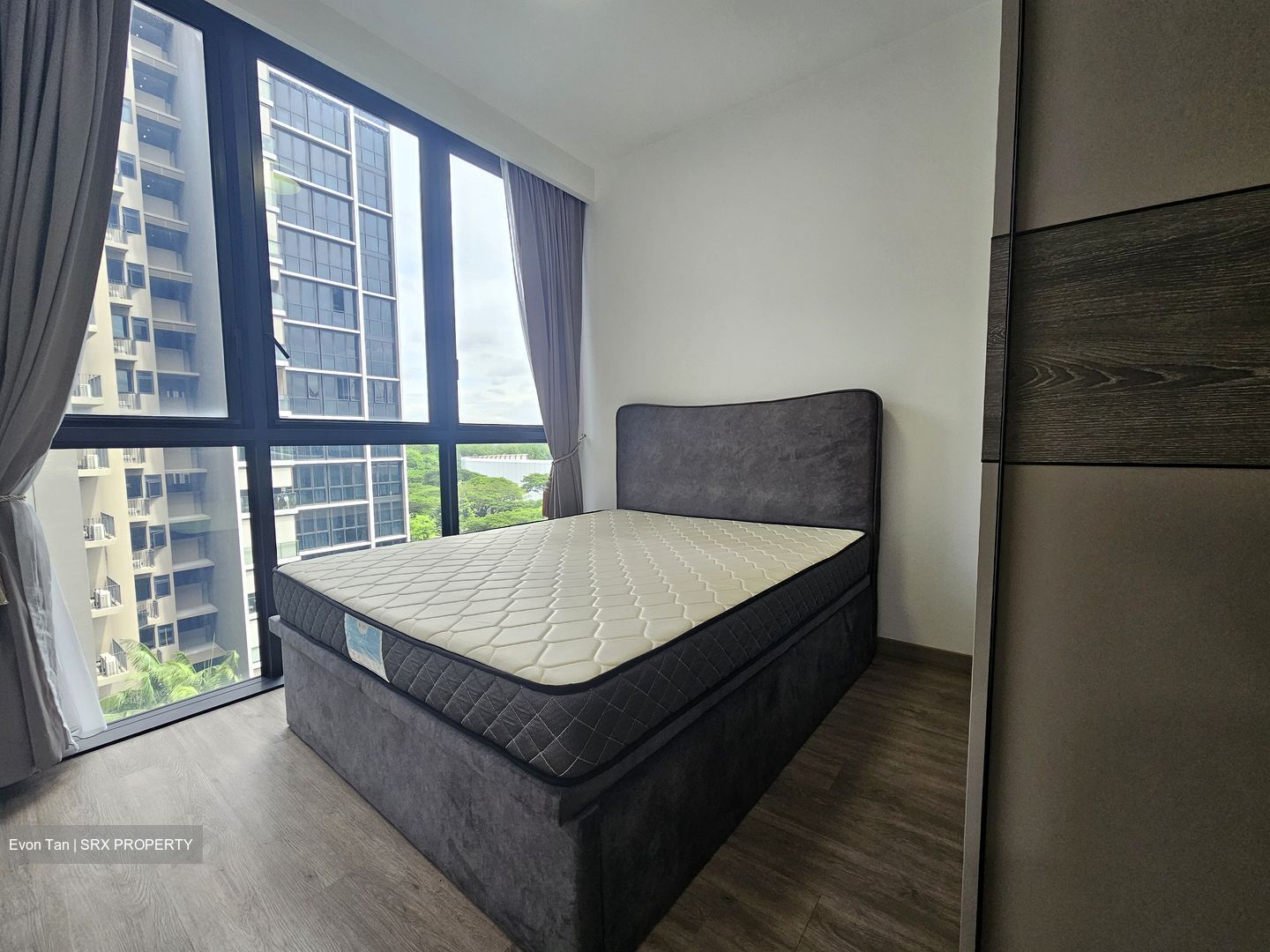 The Tapestry (D18), Condominium #560303911